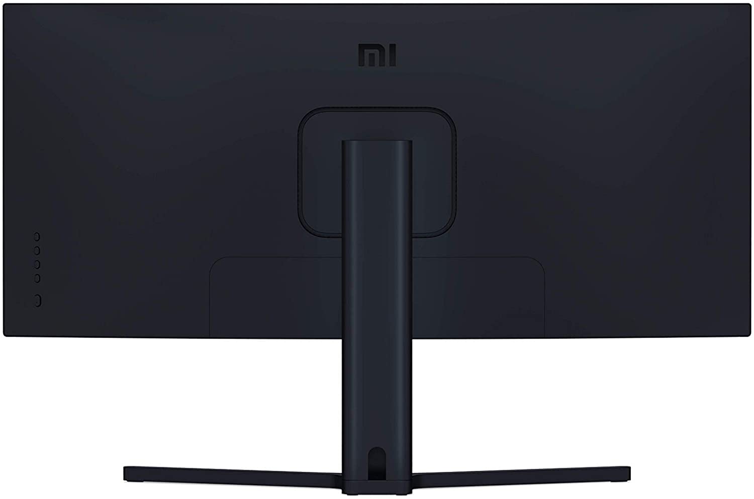 Mi Curved Monitor 34 Mi Curved Monitor 34